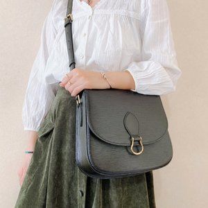 Auth Louis Vuitton Saint Cloud Gm #38430L35B